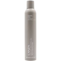 lanza keratin healing oil finishing spray 300g350ml
