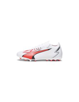 Botas de Fútbol Puma Ultra Match Mg Hombre