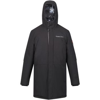 Regatta Cazadora Christian Lacroix para hombre