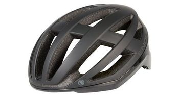 Casco endura fs260 pro ii negro