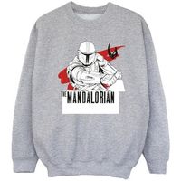 disney jersey the mandalorian shoots para nina