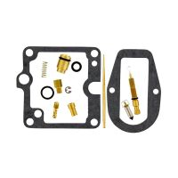 kit de servicio del carburador yamaha sr 500 84-90 keyster
