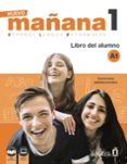nuevo mañana 1 a1: libro del alumno con audio descargable