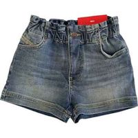 diesel short nino q-bab-66229 para nino