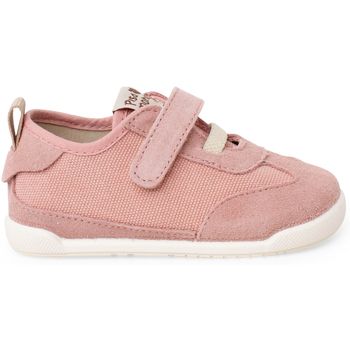 Pisamonas Zapatillas Zapatillas Barefoot Cordón Elástico Tira Adherente para niño