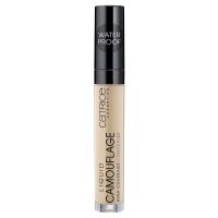 camouflage corrector liquido 015
