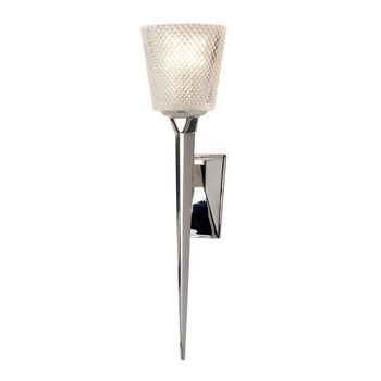 Aplique de pared para baños verity