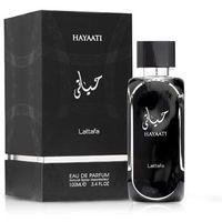 lattafa perfume hayaati - eau de parfum - 100ml para mujer