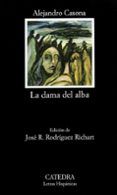 la dama del alba 11 ed