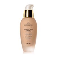 collistar anti-edad lifting foundation