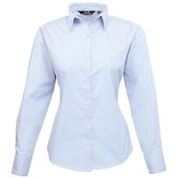 premier camisa manga larga lt4522 para mujer