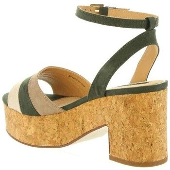 MTNG Zapatos de tacón 50934 SHIA para mujer