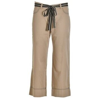 Deha Pantalones D73065 para mujer