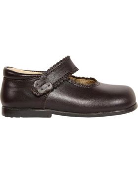 de GARATTI PR0043 BROWN