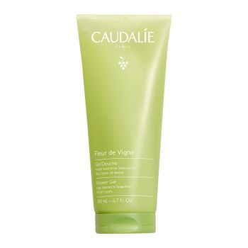 Gel de ducha fleur de vigne 200 ml