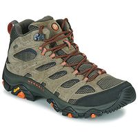 merrell zapatillas de senderismo moab 3 mid gtx para hombre