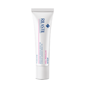 Aqua Intense 72h Gel-crema 40ml