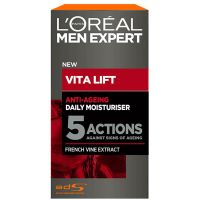 loreal paris men expert vita lift 5 daily moisturiser 50ml