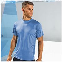tridri camiseta performance para hombre