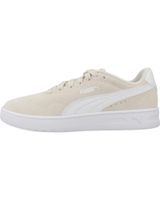de puma zapatillas court lally sd para mujer en color beige