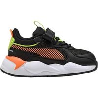 puma zapatillas 39555609rs-xboysacinf para nino