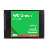disco duro sandisk wd green 500gb ssd 25 sata iii 545mbs 3d nand