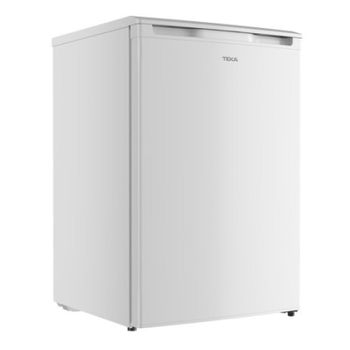 Teka RSF 10080 EU Congelador Bajo Encimera 86L E Blanco