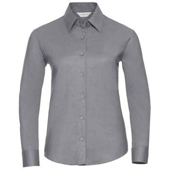 Russell Camisa J932F para mujer