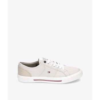 Tommy Hilfiger Zapatos Bajos CORE CORPORATE CAVAS VULC para hombre