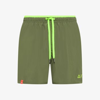 Sun68 Bañador h36106-19 para hombre