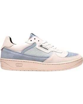 de MORRISON ZAPATILLAS CASUAL BEIG