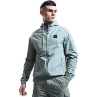 marshall artist cazadora fairfax jacket sage para hombre