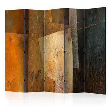 Biombo - Modern Artistry Ii (225x172 Cm)