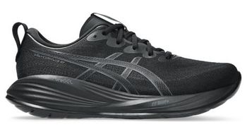 Asics Gel-Cumulus 27 - hombre - negro