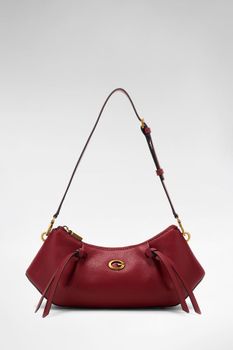 Bolso De Hombro Allegra