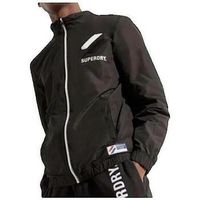 superdry chaqueta track para hombre