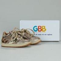 gbb zapatillas altas - para nina