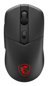 RATON MSI VERSA 300 WIRELESS