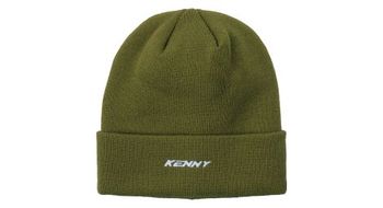 Kenny beanie caqui core