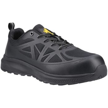 Amblers Safety Botas AS721C Hurdle para hombre