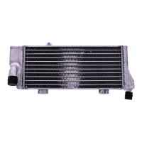 refrigerador motor husqvarna tc 250 -16 agua izquierda