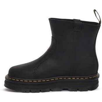Dr. Martens Botines Zebzag Rigger para mujer