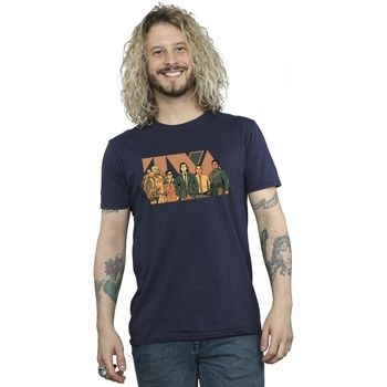 Marvel Camiseta TVA para hombre