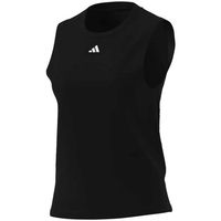 adidas camiseta tirantes t-shirt match pro sans manches para mujer