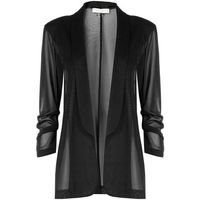rinascimento chaqueta cfc0124491003 para mujer
