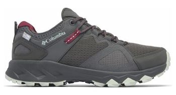 Columbia mujer