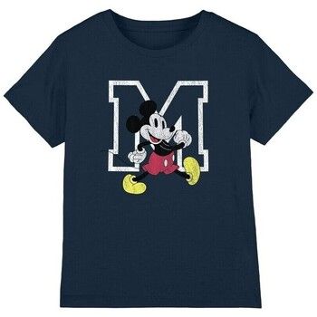 Disney Tops y Camisetas TV3871 para niña