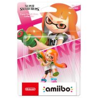 nintendo amiibo figura inkling