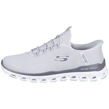 Skechers Zapatillas Glide Step para hombre