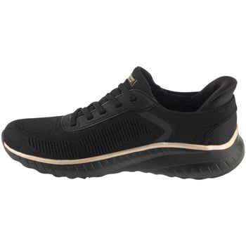 Skechers Zapatillas Slip-Ins: BOBS Sport Squad Chaos - Current Muse para mujer